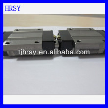 Tipo de carga pesada PMI Linear Guide Rail MSA Series